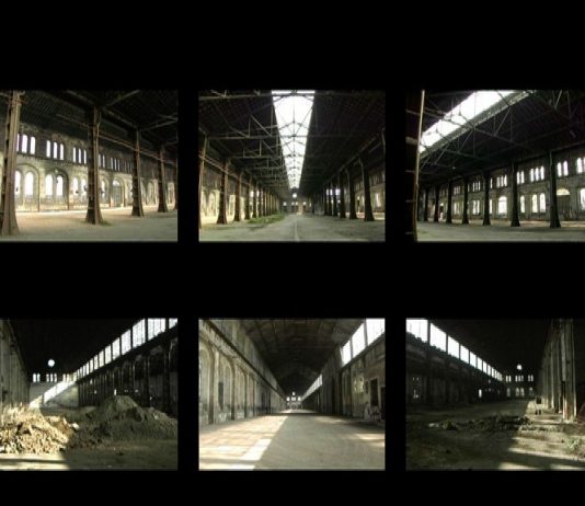 Un grattacielo per la Spina