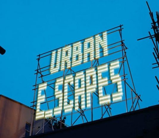 Urban E Scapes