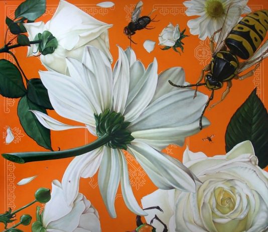 Adriano Buldrini – I Tappeti di Dio