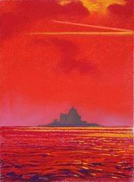 Angiolo Volpe – L’aria a colori