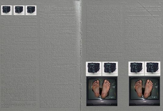 Antonio Di Grazia – Ultime pagine Antonio Di Grazia – Ultime pagine