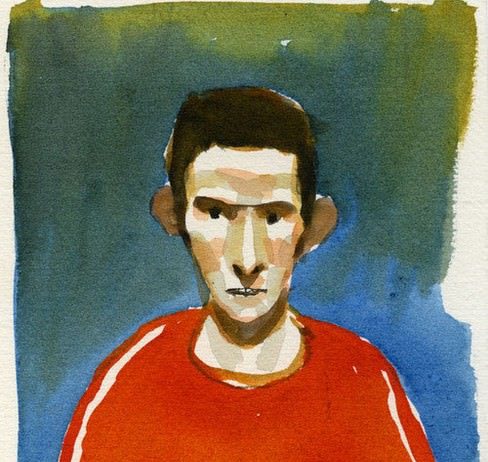 Artissima Fumetto. Gipi