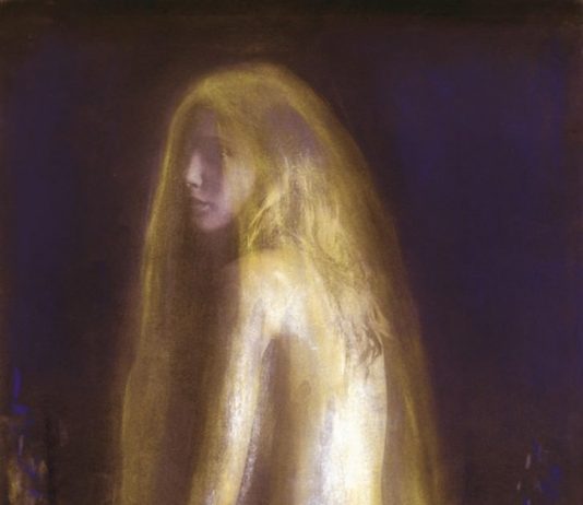 Barbara Giorgis – Piccole Donne Barbara Giorgis – Piccole Donne