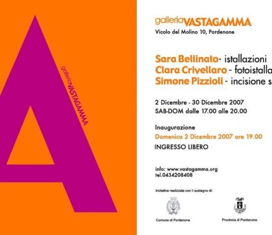 Bellinato  Crivellaro  Pizzioli