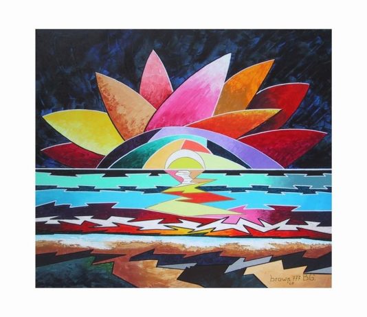 Bruno Greco – Dalla poesia dell’immagine all’emozione dell’essere Bruno Greco – Dalla poesia dell’immagine all’emozione dell’essere