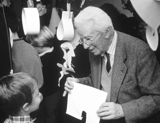 Bruno Munari Bruno Munari