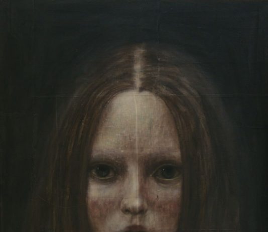 Carla Bedini – Eyes