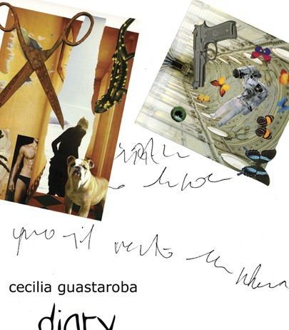 Cecilia Guastaroba – Diary