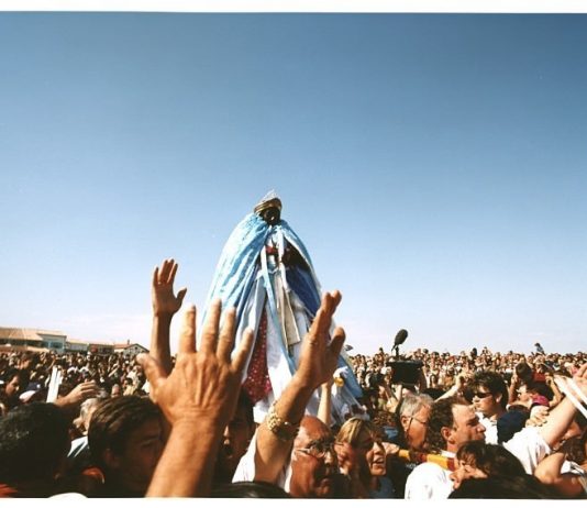 Claudio Polo – Il paradiso dei gitani