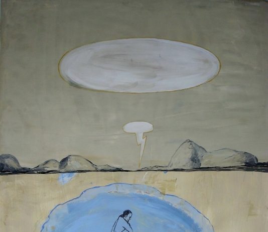 Dirk Westermann – Intersegno