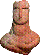 Donne in museo: tracce del passato al Museo Archeologico del Finale