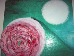 Elisa Mazza – Pittura da toccare