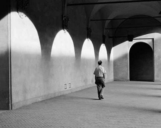 Filippo Bosio / Daniela Caciagli – Sguardi paralleli