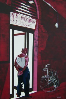 Filippo Bosio / Daniela Caciagli – Sguardi paralleli