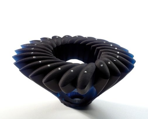 Forma vs Materia 2009