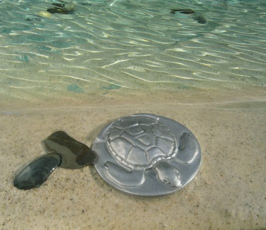 Francesco Garbelli – Atlantis Francesco Garbelli – Atlantis