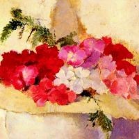 Franco Gentilini – Anni faentini 1925-1932