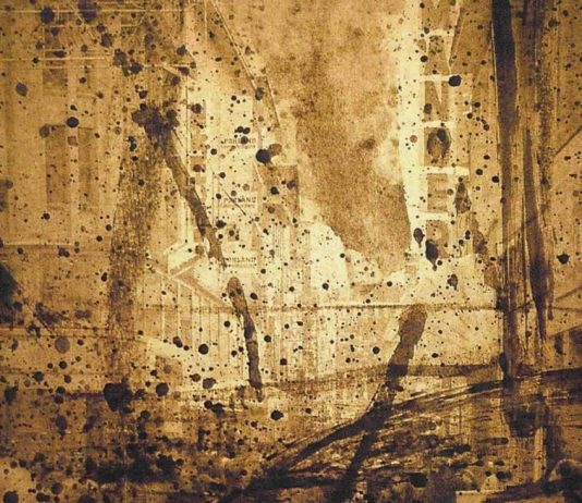 Giuliano Ziveri – Genesi