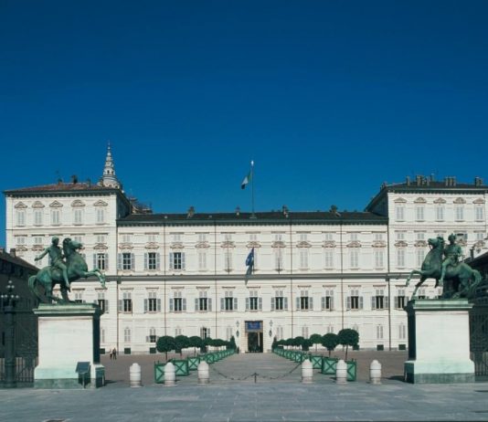 Guarini, Juvarra, Antonelli. Segni e simboli per Torino