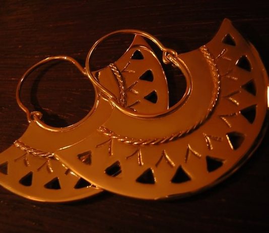 Guiselly Espinosa – Simbologia