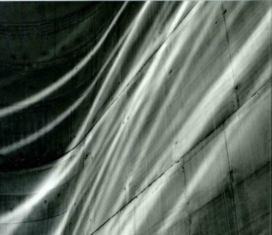 Hélène Binet – Heaven and Earth