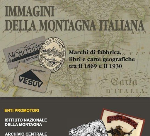 Immagini della montagna italiana
