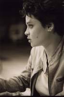 Isabella Fedele – Trasfigurazione dei volti