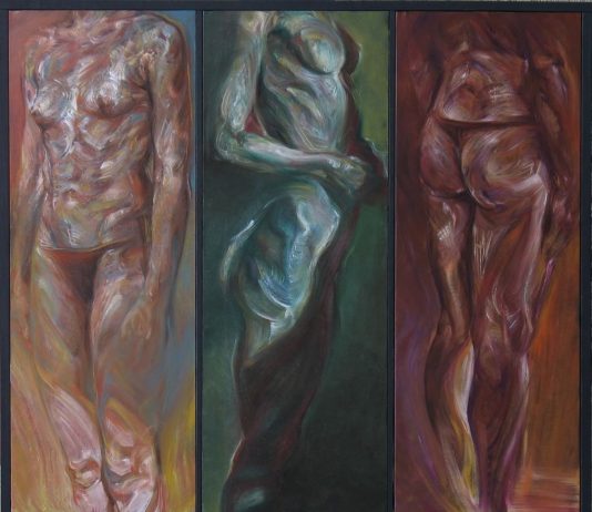 Iva Recchia – Diario 1991 – 2007