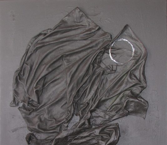 Loredana Barillaro – Immutate esistenze