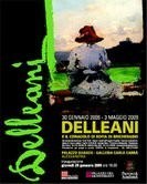 Lorenzo Delleani e il cenacolo di Sofia di Bricherasio