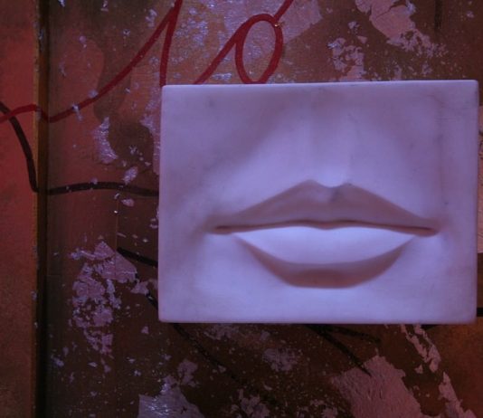 Marco Nereo Rotelli – Andar per mare Marco Nereo Rotelli – Andar per mare