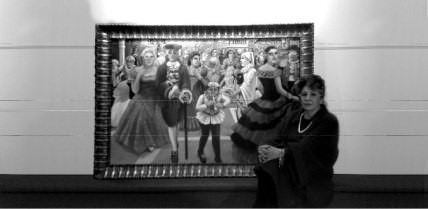 Maria Cammara – Un universo al femminile Maria Cammara – Un universo al femminile