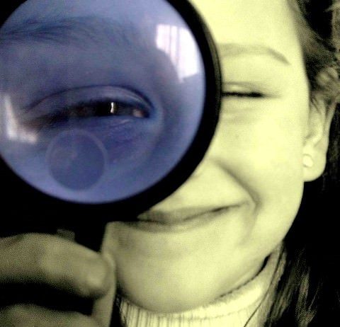 Maria Teresa Iacolare – Iride