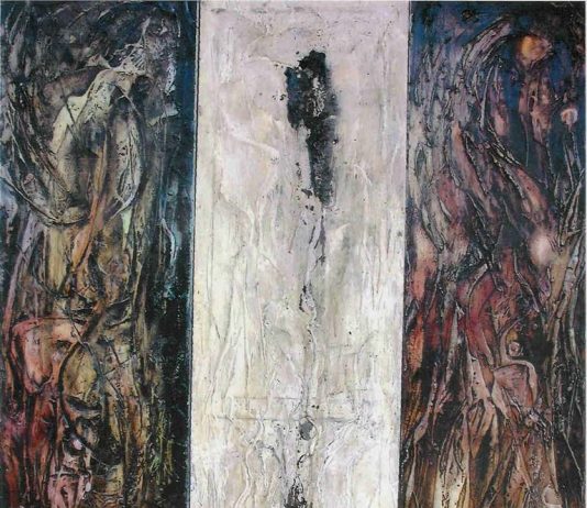 Mario Giudici – Tracce