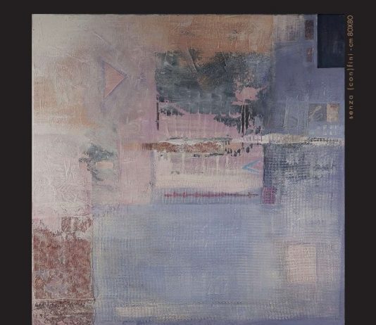 Myriam Cappelletti – Senza (con)fini