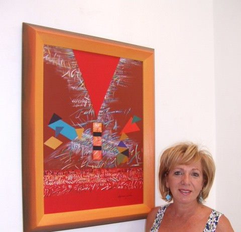 Myriam Risola – Le aggettivazioni fabulistiche Myriam Risola – Le aggettivazioni fabulistiche