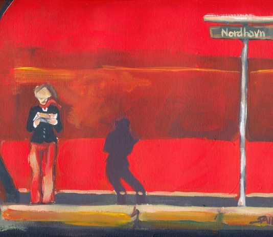 Natalie Saiph Massone – Rhythm & Blues Natalie Saiph Massone – Rhythm & Blues