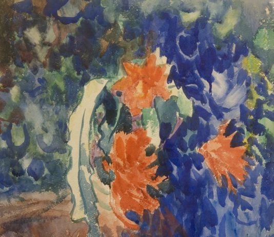 Oltre il visibile. Pittura toscana del primo novecento