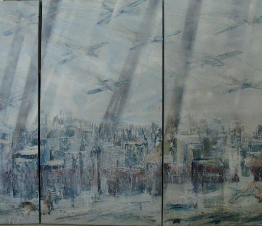 Paesaggi… reali, virtuali, dell’anima