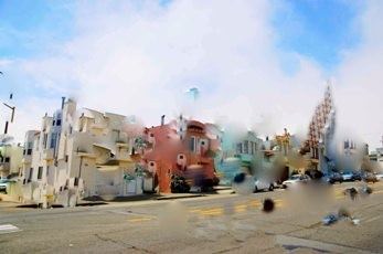 Paolo Robaudi – Urbanity