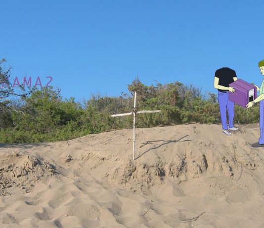 Phonorama2  – happening di live electronics