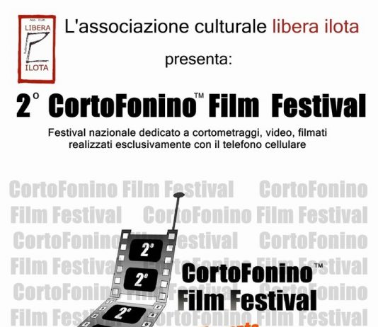 Premiazione del 2° CortoFonino™ Film Festival