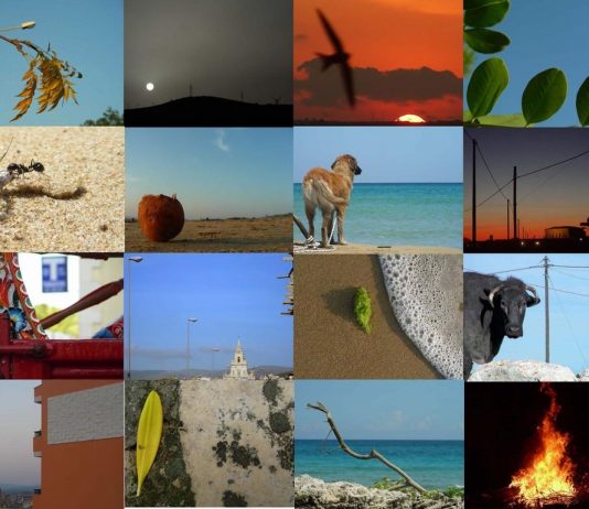 Salvatore Giannì – Afdal Min Le Shai (Meglio di niente)