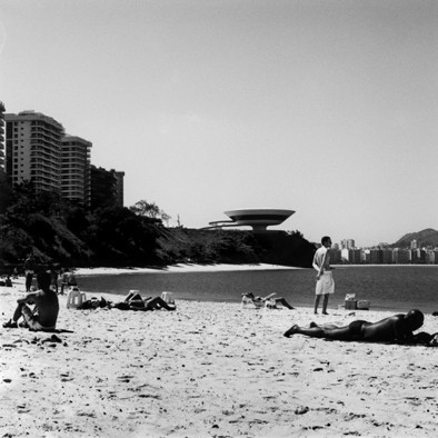 Salvino Campos – Oscar Niemeyer. Architettura, Città e Paesaggio