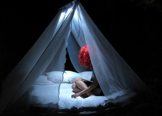 Sara Passerini – Le notturne