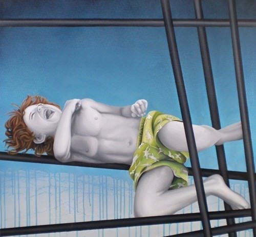 Simone Lammardo – Innocenti Simone Lammardo – Innocenti