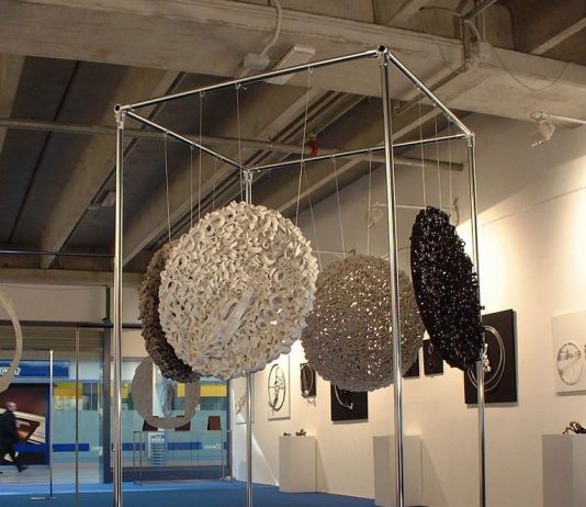 Stefania Scarnati – Il rumore del silenzio