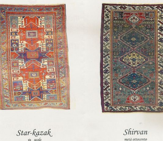 Tappeto magico Tappeto magico