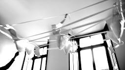 Teresa Ragonesi – Strappare//vibrare//rimbalzare//catturare