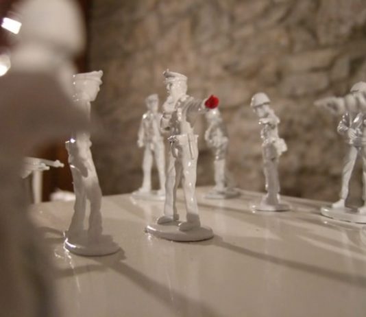 The Power of the Artist